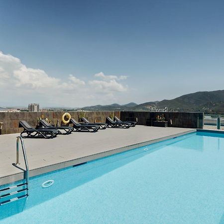 Sercotel Ciutat De Montcada Экстерьер фото