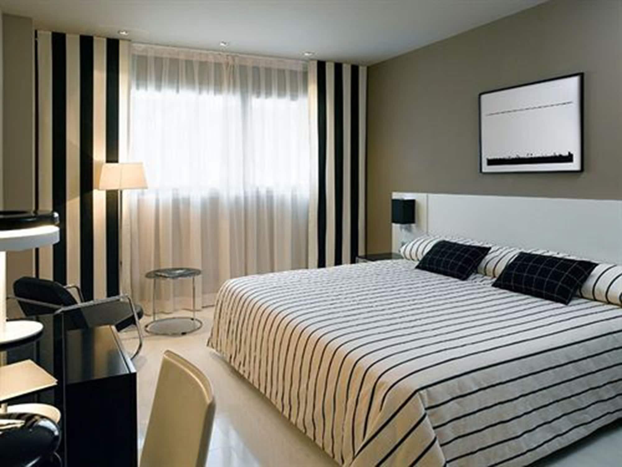 Sercotel Ciutat De Montcada Экстерьер фото