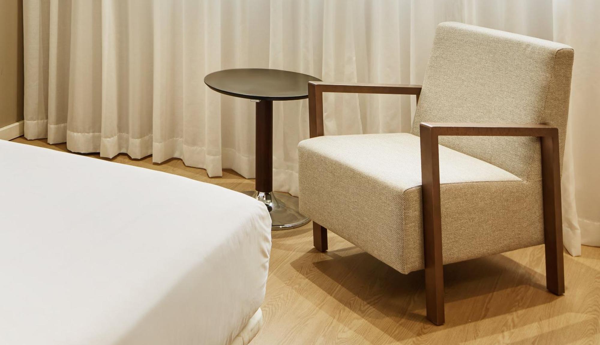 Sercotel Ciutat De Montcada Экстерьер фото