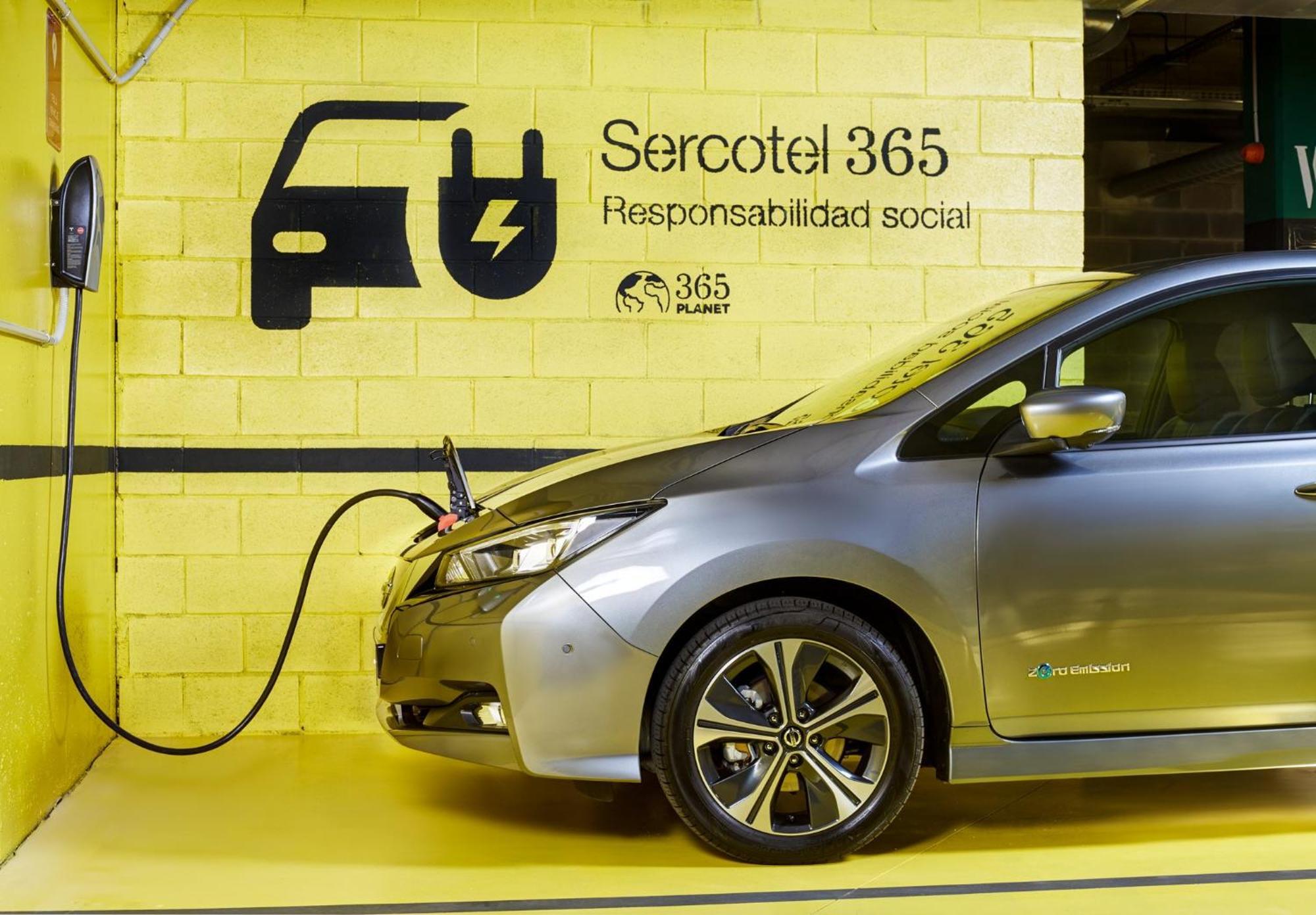 Sercotel Ciutat De Montcada Экстерьер фото